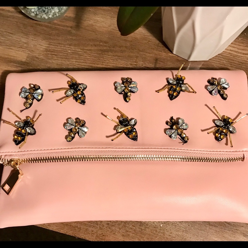 B.B. Clutch/Crossbody